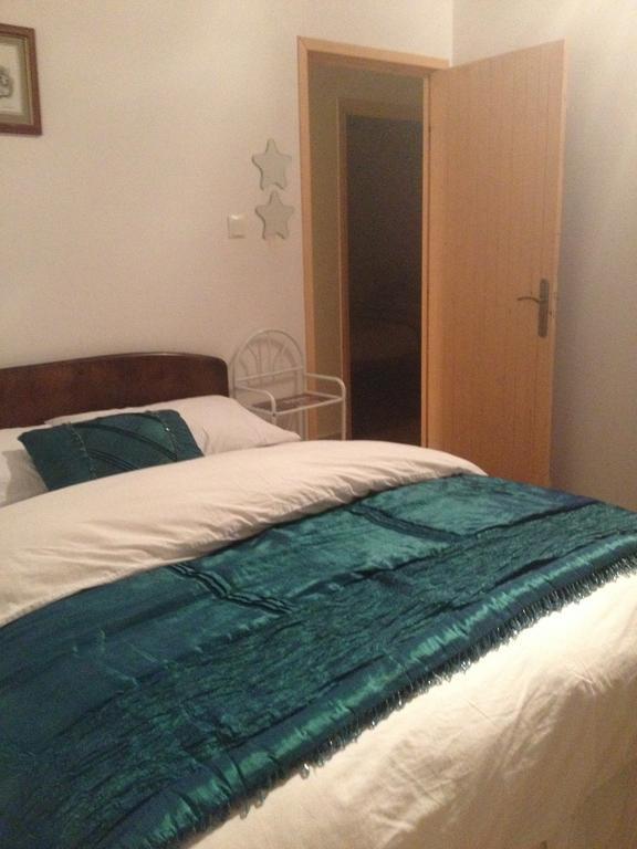 Holiday Home La Ransonniere De Bas Romagny Номер фото