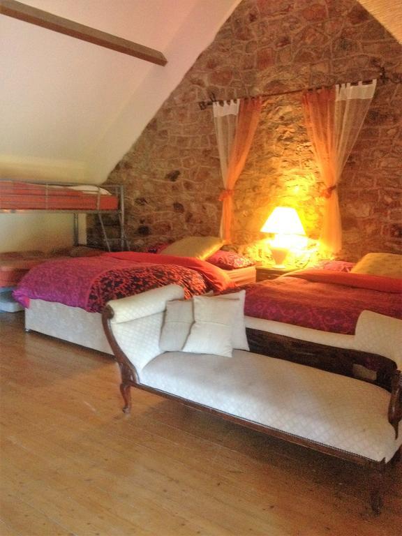 Holiday Home La Ransonniere De Bas Romagny Экстерьер фото