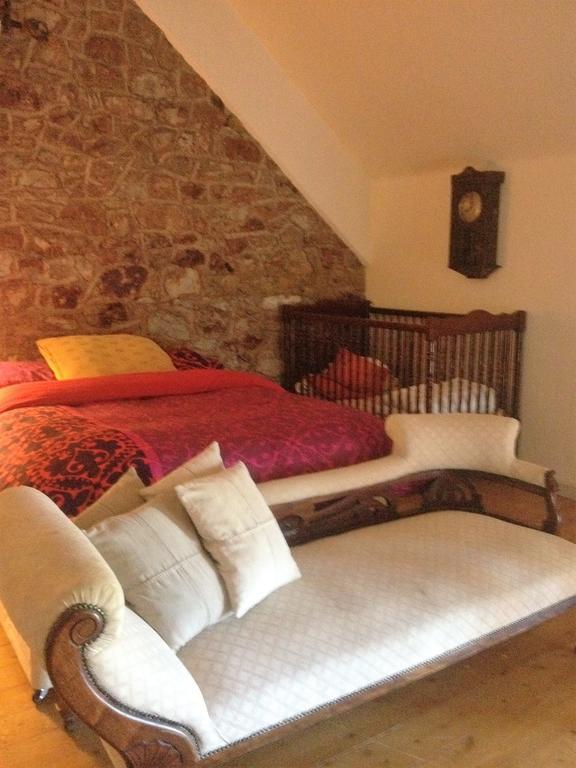 Holiday Home La Ransonniere De Bas Romagny Экстерьер фото