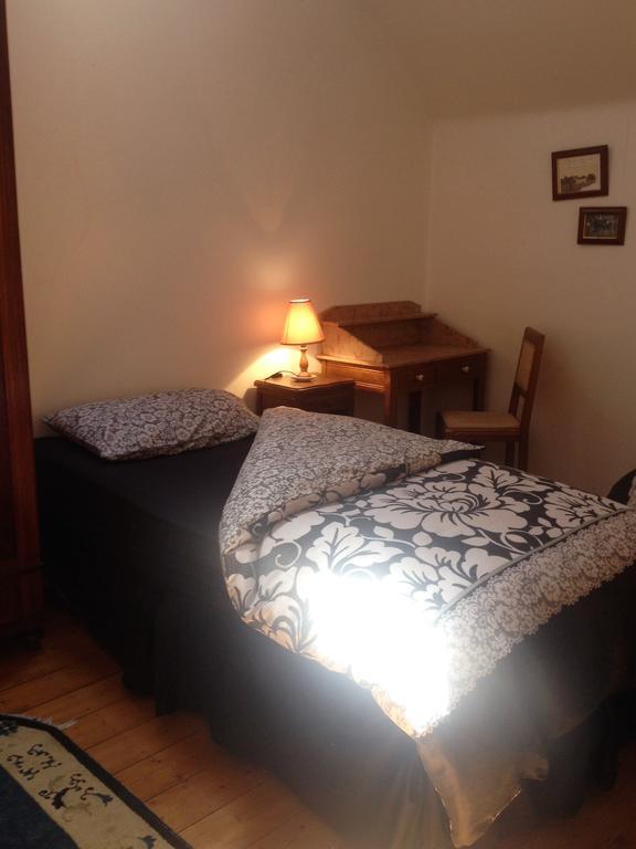 Holiday Home La Ransonniere De Bas Romagny Экстерьер фото